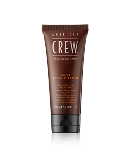 American Crew Styling Matte Styling Cream (100 ml)