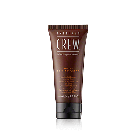 American Crew Styling Matte Styling Cream (100 ml)