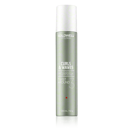 Goldwell. Stylesign Curls & Waves Twist Around (200 ml)
