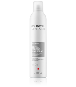 Goldwell. Stylesign Hairspray Extra Strong Hairspray (300 ml)