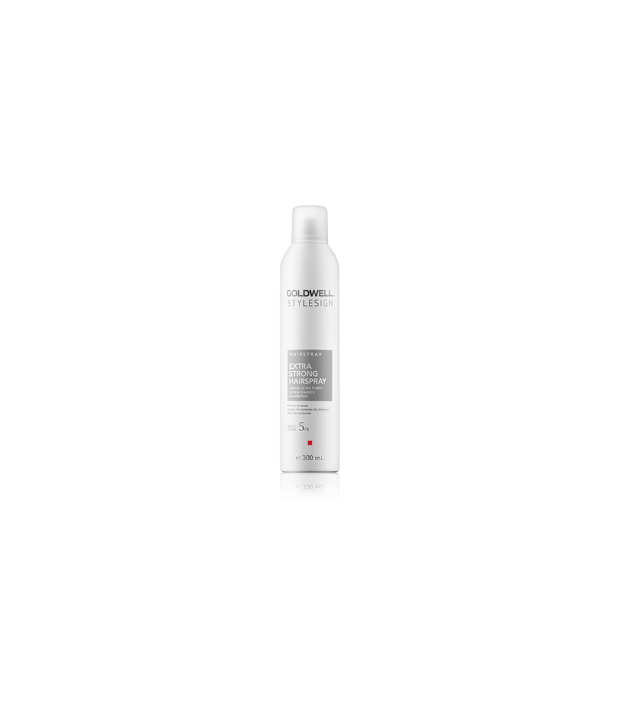 Goldwell. Stylesign Hairspray Extra Strong Hairspray (300 ml)