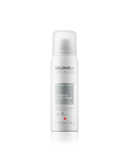 Goldwell. Stylesign Hairspray Strong Hairspray (75 ml)