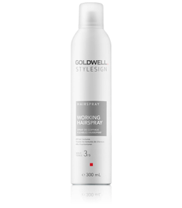 Goldwell. Stylesign Hairspray Working Hairspray (300 ml)