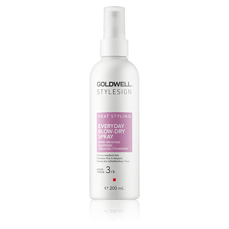 Goldwell. Stylesign Heat Styling Everyday Blow-Dry Spray (200 ml)