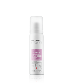 Goldwell. Stylesign Heat Styling Shaping & Finishing Spray (75 ml)