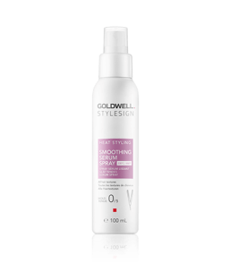 Goldwell. Stylesign Heat Styling Smoothing Serum Spray (100 ml)