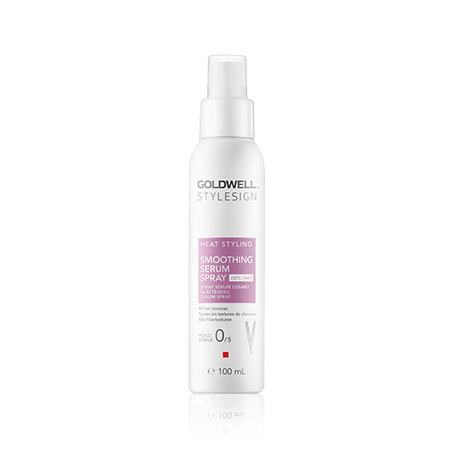 Goldwell. Stylesign Heat Styling Smoothing Serum Spray (100 ml)