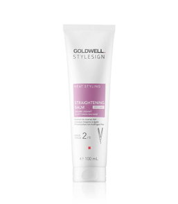 Goldwell. Stylesign Heat Styling Straightening Balm (100 ml)