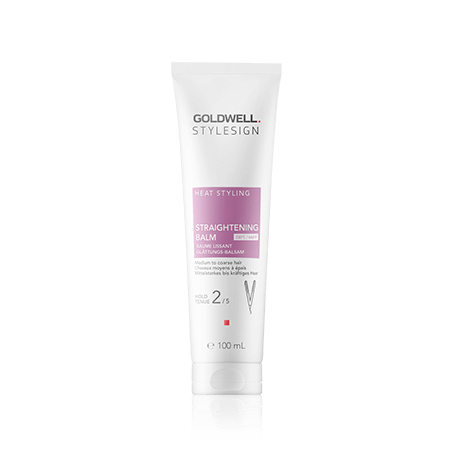 Goldwell. Stylesign Heat Styling Straightening Balm (100 ml)