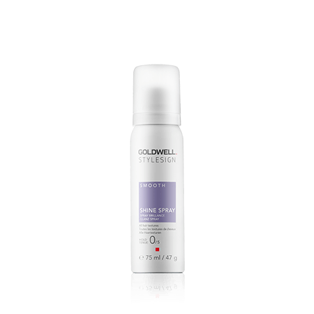 Goldwell. Stylesign Smooth Smooth Shine Spray (75 ml)