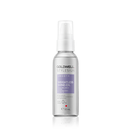 Goldwell. Stylesign Smooth Weightless Shine Oil (50 ml)