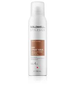 Goldwell. Stylesign Texture Dry Spray Wax (150 ml)