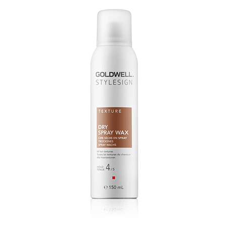 Goldwell. Stylesign Texture Dry Spray Wax (150 ml)