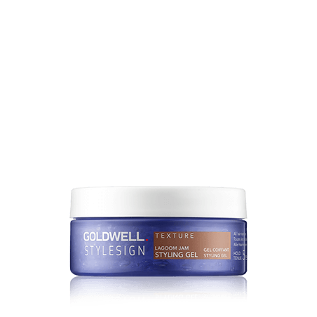 Goldwell. Stylesign Texture Lagoom Jam Styling Gel (75 ml)