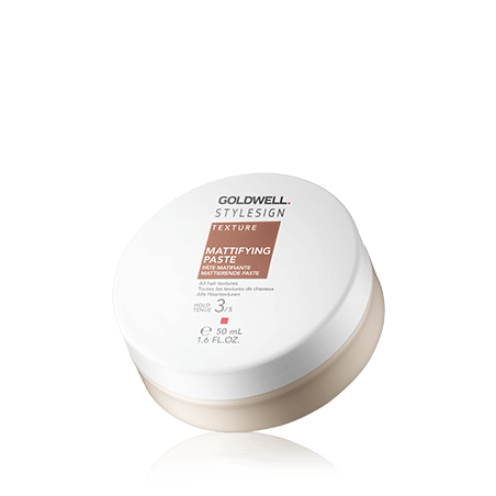 Goldwell. Stylesign Texture Mattifying Paste (50 ml)