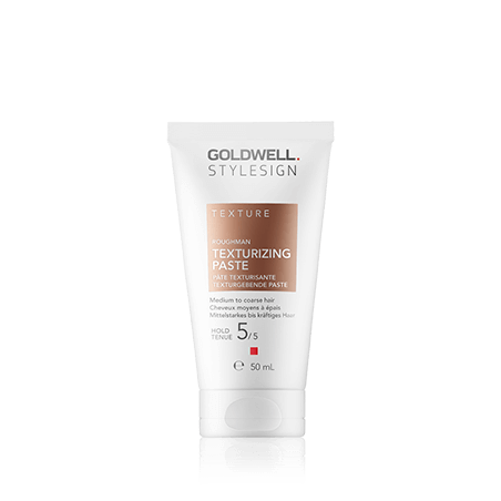 Goldwell. Stylesign Texture Roughman Texturizing Paste (50 ml)