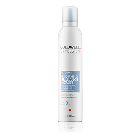 Goldwell. Stylesign Volume Bodyfying Brilliance Mousse (300 ml)