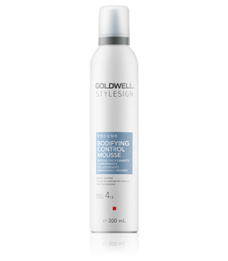 Goldwell. Stylesign Volume Bodyfying Control Mousse (300 ml)