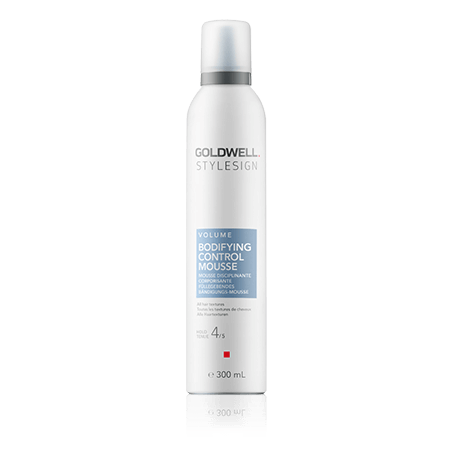 Goldwell. Stylesign Volume Bodyfying Control Mousse (300 ml)