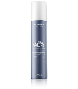 Goldwell. Ultra Volume Glamour Whip (300 ml)