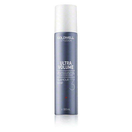 Goldwell. Ultra Volume Glamour Whip (300 ml)