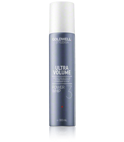 Goldwell. Ultra Volume Power Whip (300 ml)