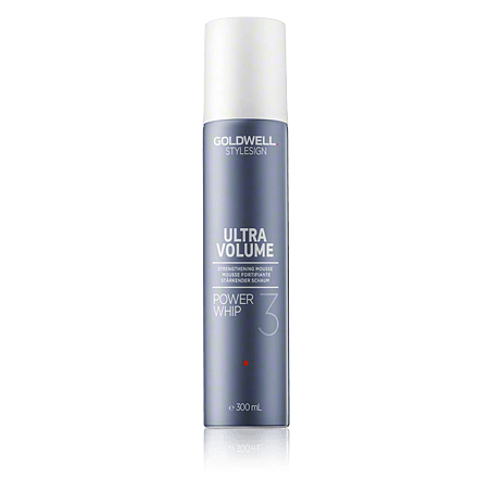 Goldwell. Ultra Volume Power Whip (300 ml)