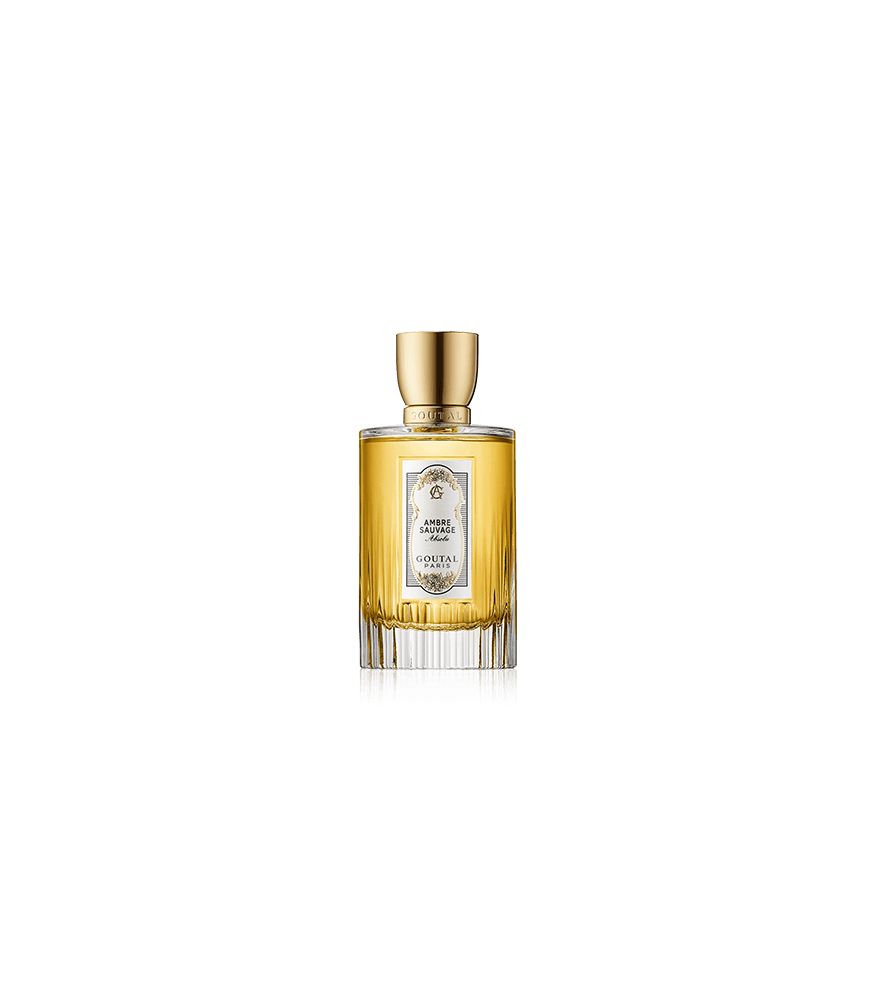 Goutal Ambre Sauvage Absolu Eau de Parfum Spray (100 ml)