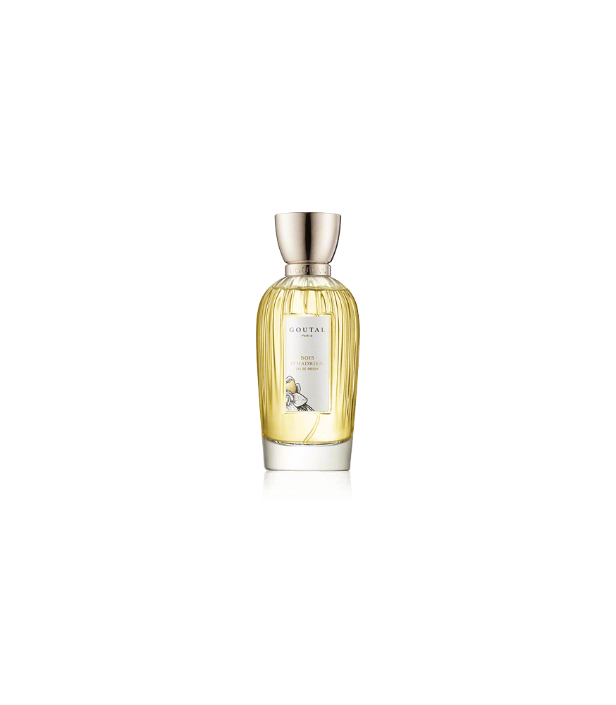 Goutal Bois d'Hadrien Eau de Parfum Spray (100 ml)