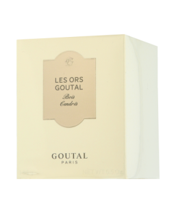 Goutal Candle Bois Cendrés (185 g)