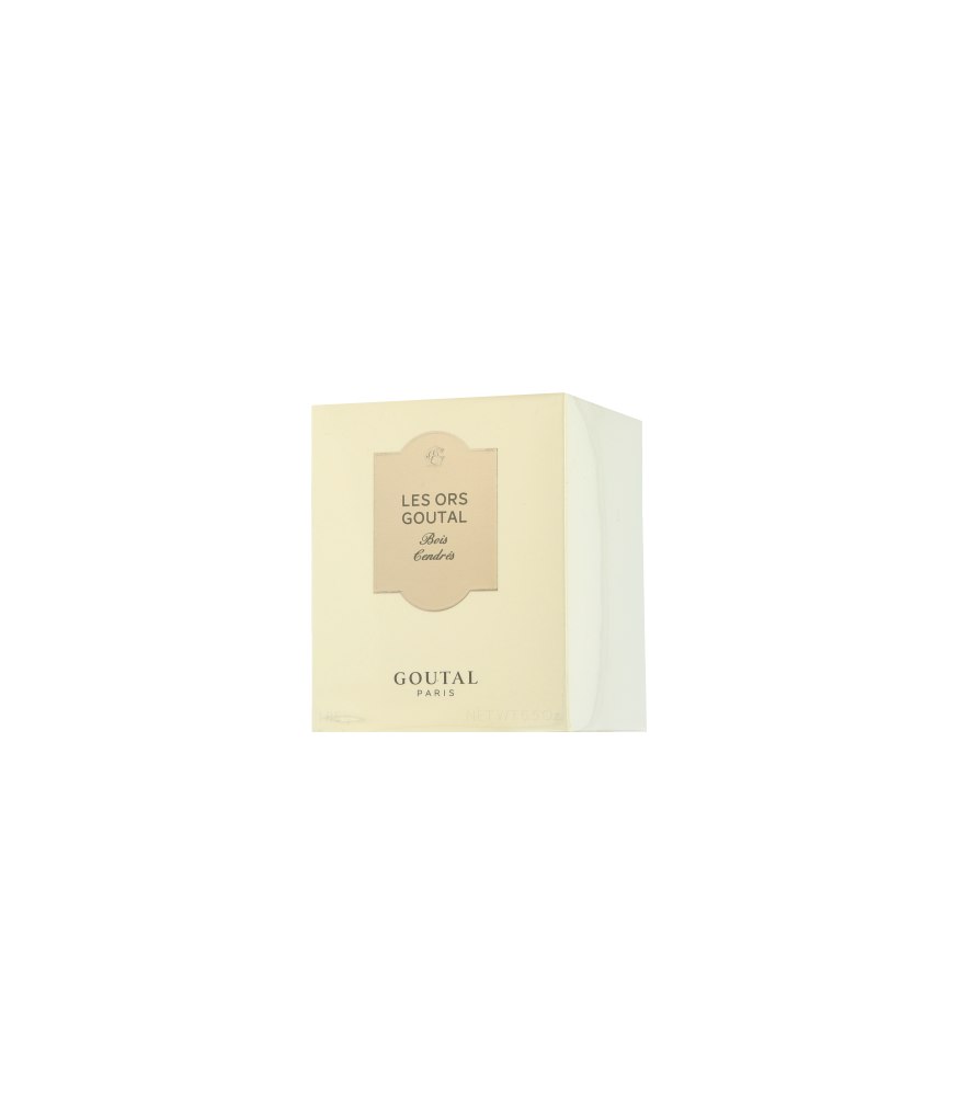 Goutal Candle Bois Cendrés (185 g)