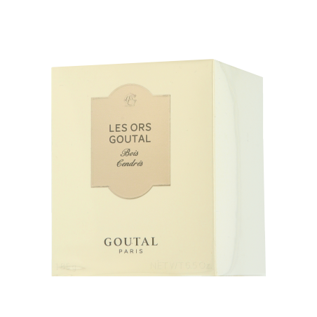 Goutal Candle Bois Cendrés (185 g)