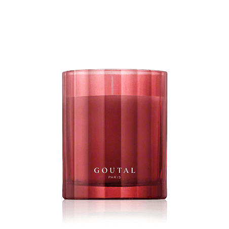 Goutal Candle Classic Ambre et Volupte (185 g)