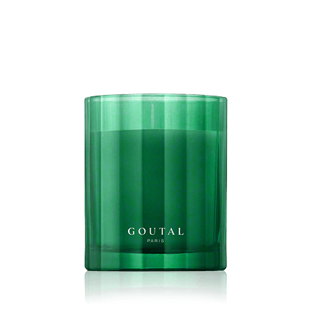 Goutal Candle Classic Une Forêt d'Or Noël (185 g)