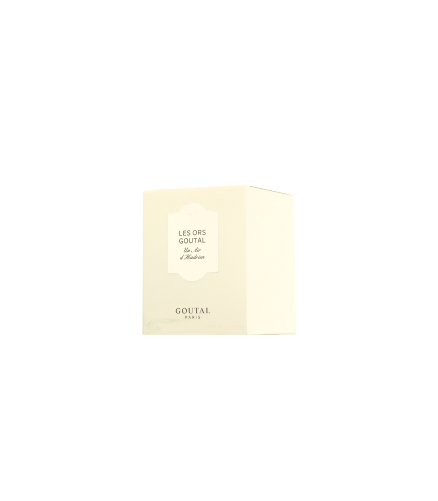 Goutal Candle Un Air d'Hadrien (185 g)