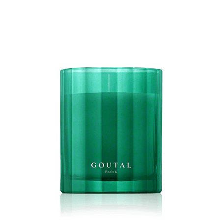 Goutal Candle Un Jardin Aromatique (185 g)