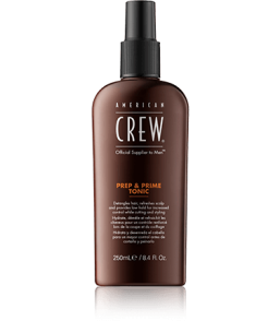 American Crew Styling Prep & Prime Tonic (250 ml)