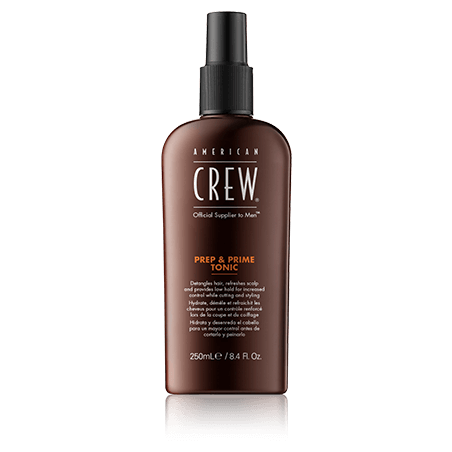 American Crew Styling Prep & Prime Tonic (250 ml)