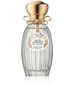 Goutal Eau de Charlotte Eau de Toilette Spray (100 ml)