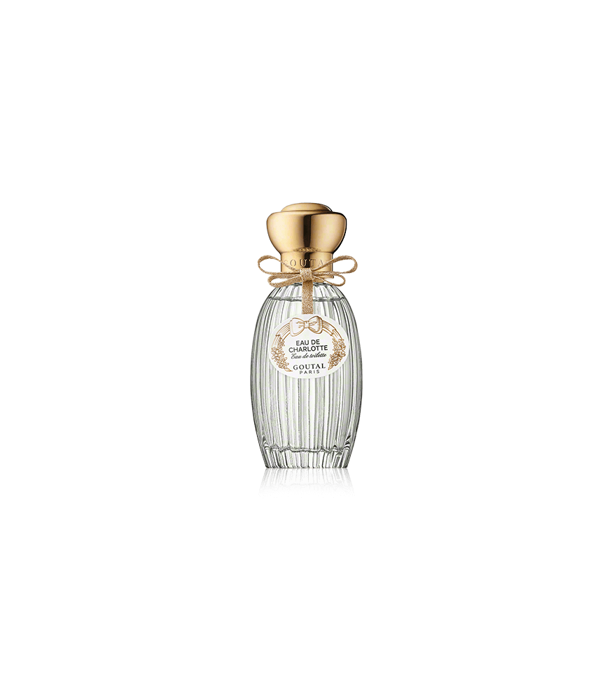 Goutal Eau de Charlotte Eau de Toilette Spray (100 ml)