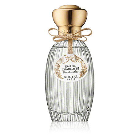 Goutal Eau de Charlotte Eau de Toilette Spray (100 ml)