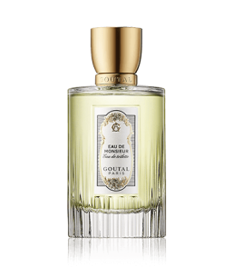 Goutal Eau de Monsieur Eau de Toilette Spray (100 ml)