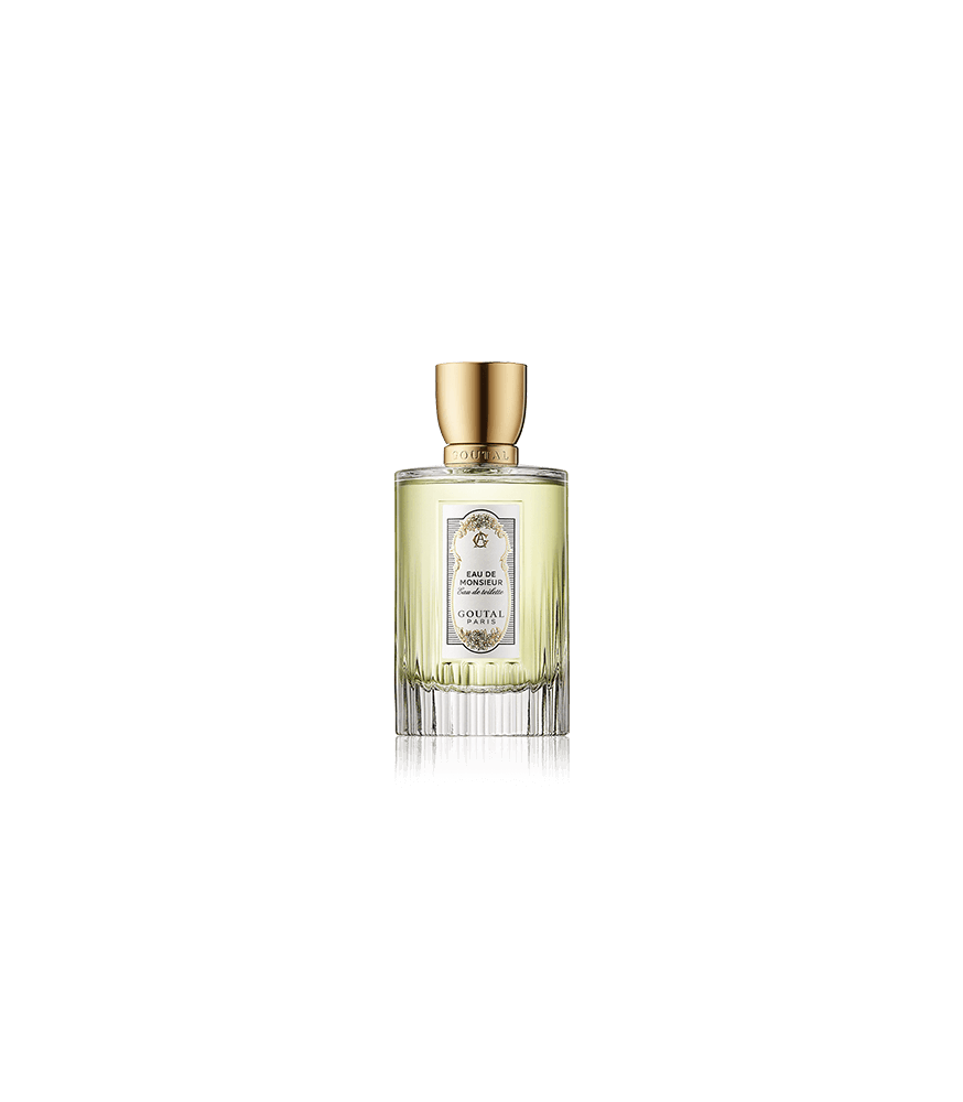 Goutal Eau de Monsieur Eau de Toilette Spray (100 ml)