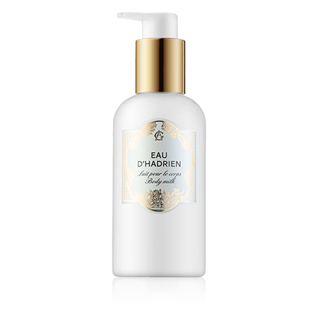 Goutal Eau d'Hadrien Body Milk (250 ml)
