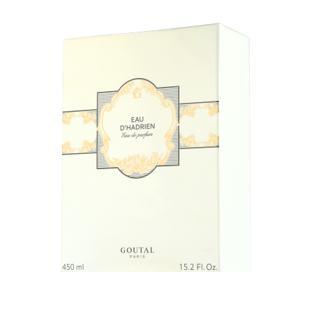 Goutal Eau d'Hadrien Eau de Parfum (450 ml)