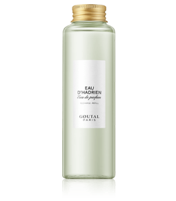 Goutal Eau d'Hadrien Nachfüllung EdP (100 ml)