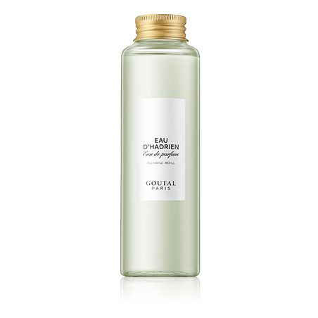 Goutal Eau d'Hadrien Nachfüllung EdP (100 ml)