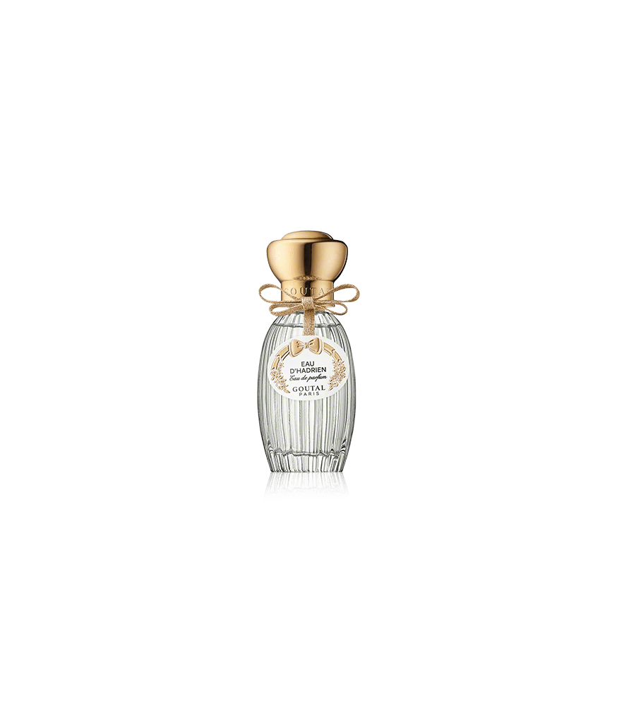 Goutal Eau d'Hadrien Eau de Parfum Spray (50 ml)