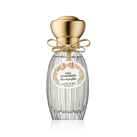 Goutal Eau d'Hadrien Eau de Parfum Spray (50 ml)