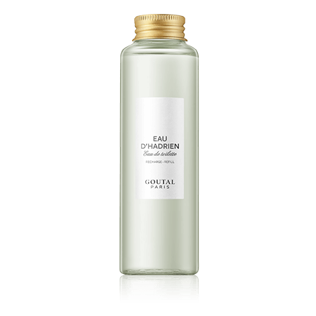 Goutal Eau d'Hadrien Nachfüllung EdT (100 ml)